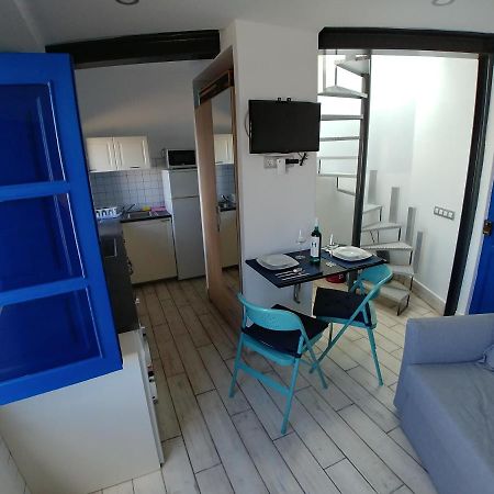 Sabbia Suites Serena Studio Arrecife  Buitenkant foto