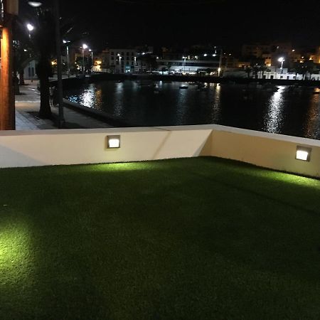 Sabbia Suites Serena Studio Arrecife  Buitenkant foto