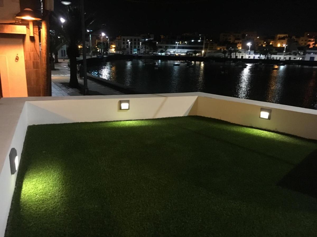 Sabbia Suites Serena Studio Arrecife  Buitenkant foto