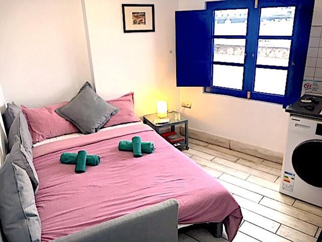 Sabbia Suites Serena Studio Arrecife  Buitenkant foto