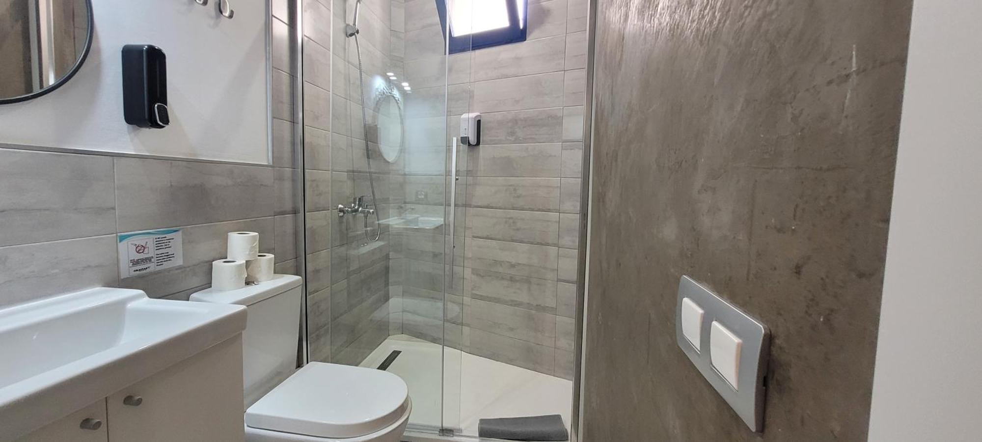 Sabbia Suites Serena Studio Arrecife  Buitenkant foto