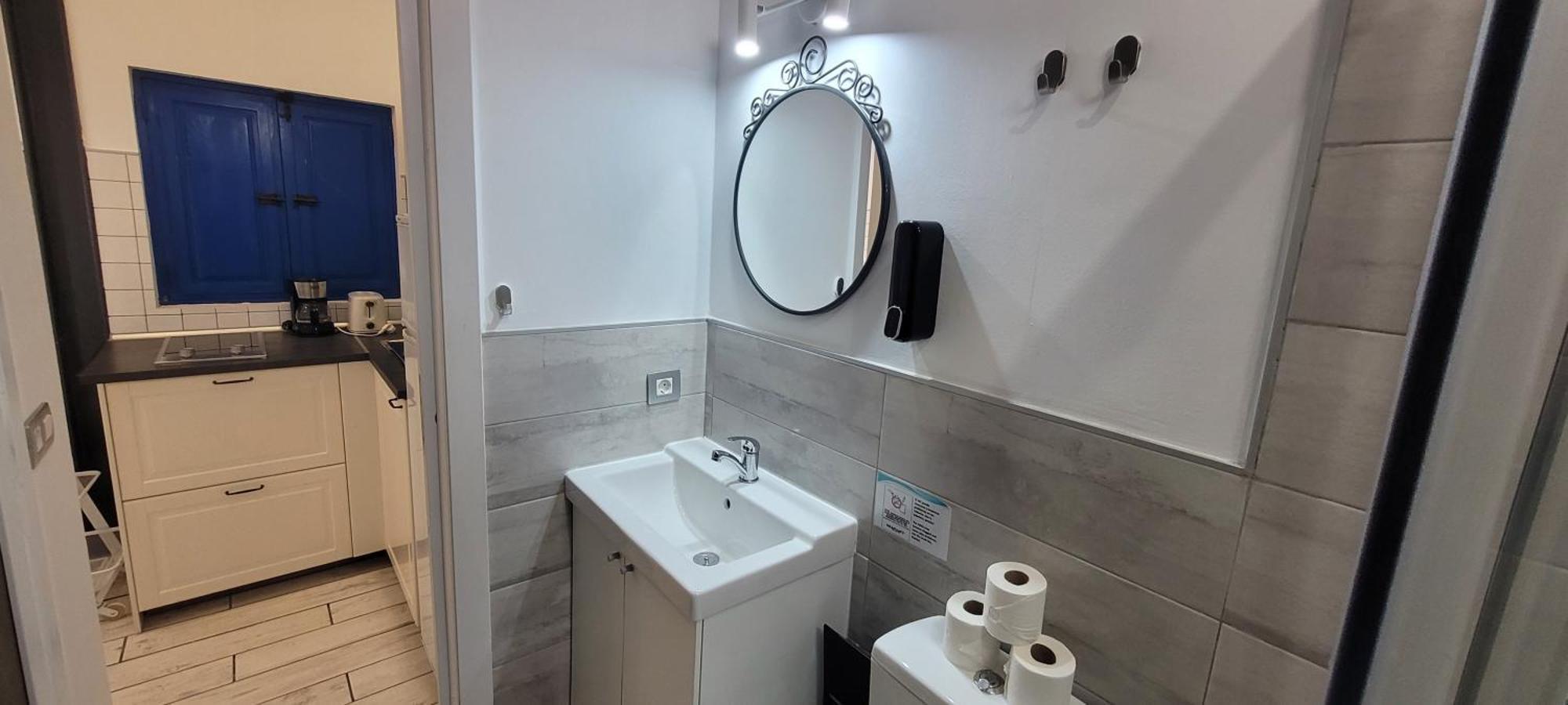 Sabbia Suites Serena Studio Arrecife  Buitenkant foto